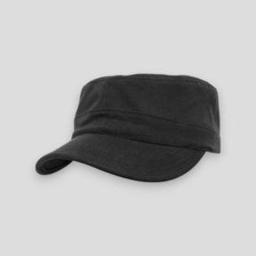 Casquette top gun Ripstop noir - Brandit