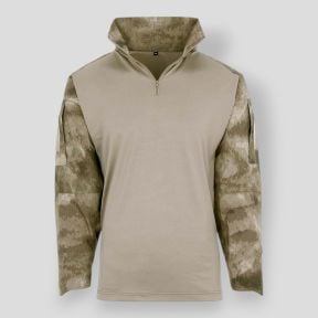 Taktisches Hemd UBAC - Camo ICC AU - 101 Inc
