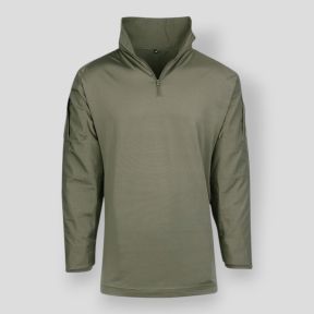 Koszula taktyczna UBAC - Ranger Green - 101 Inc