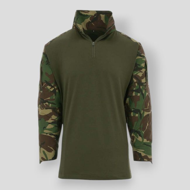 Tactisch shirt UBAC - DPM - 101 Inc