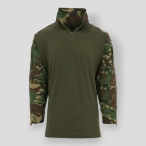 Camisa táctica UBAC - DPM - 101 Inc