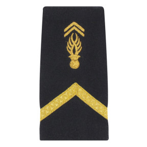 Fourreaux souple GM sous Contrat