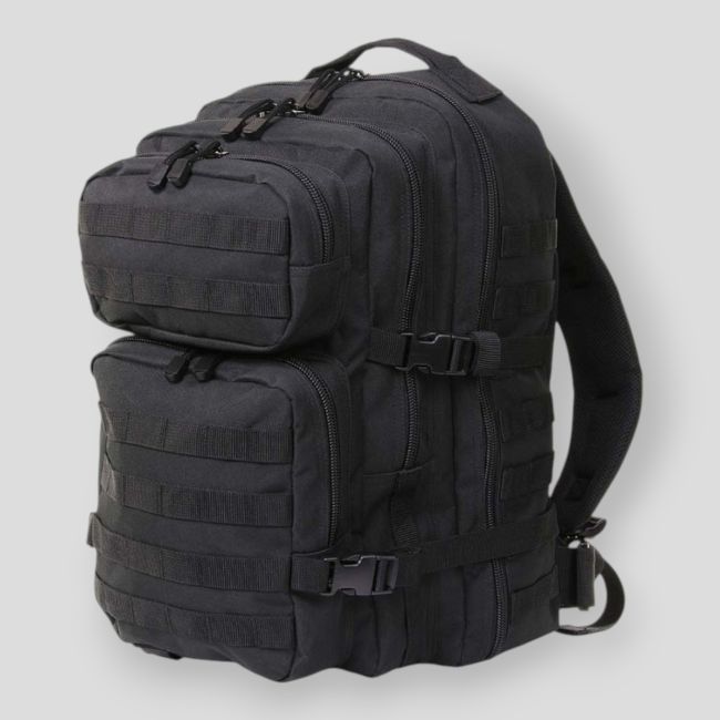 Sac à Dos Militaire Bundeswehr 100L Mountain Trekking Alpinisme CI 30283