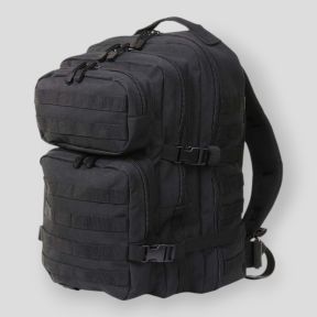 Rucksack Mountain 35L - Schwarz - 101 Inc