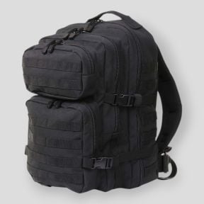 Zaino Mountain 35L - Nero - 101 Inc