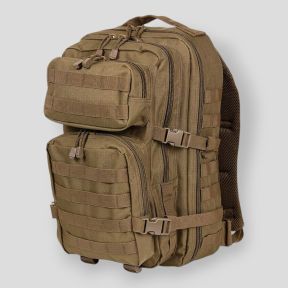 Plecak Mountain 35L - Coyote - 101 Inc