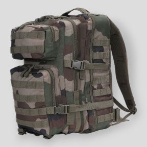 Rucksack Mountain 35L - Camo CE - 101 Inc