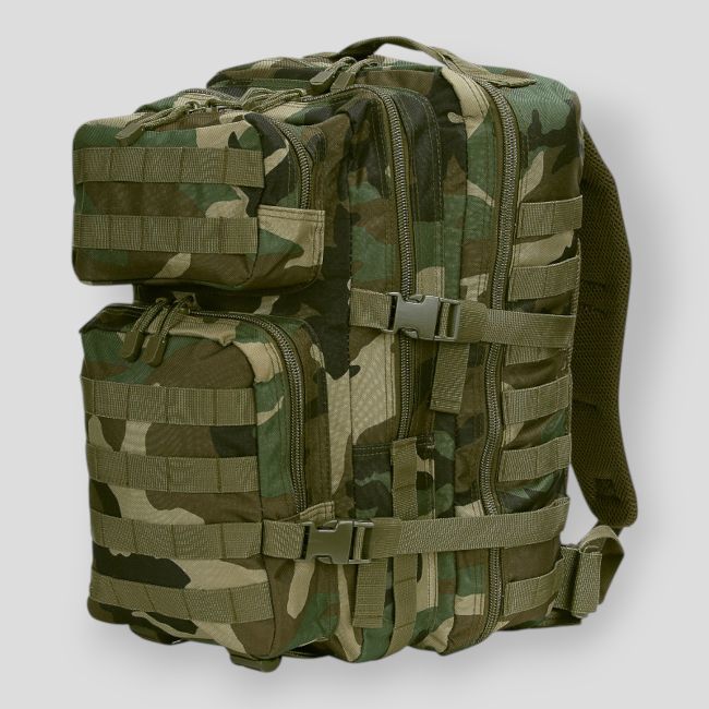 Sac à dos Mountain 35L - Woodland - 101 Inc