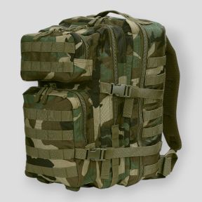 Sac à dos Mountain 35L - Woodland - 101 Inc