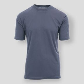 T-shirt tactique respirant - Wolf Grey - 101 Inc