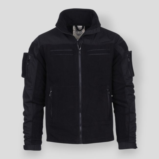 Veste de combat - Noir - 101 Inc