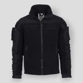 Colete de combate - Preto - 101 Inc