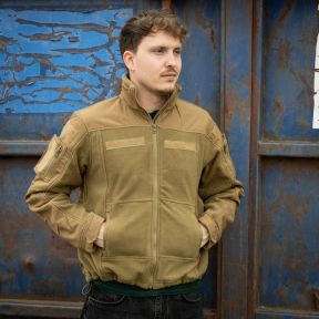 Veste de combat - Sable - 101 Inc