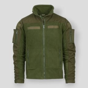 Colete de combate - Verde Oliva - 101 Inc