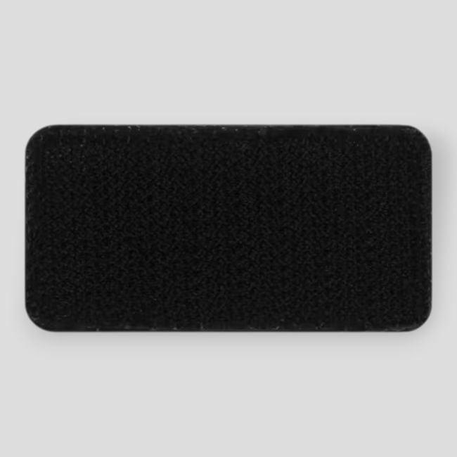 Patch PVC Alien Invasion - JTG