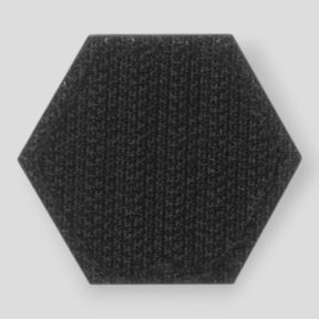 Patch PVC I Need Beer - Bleu - JTG