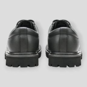 Buty Phantom 3 oczka czarne - Brandit