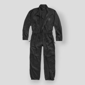 Overall zwart - Brandit