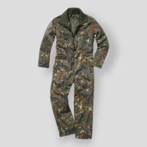 Kombinezon flecktarn - Brandit