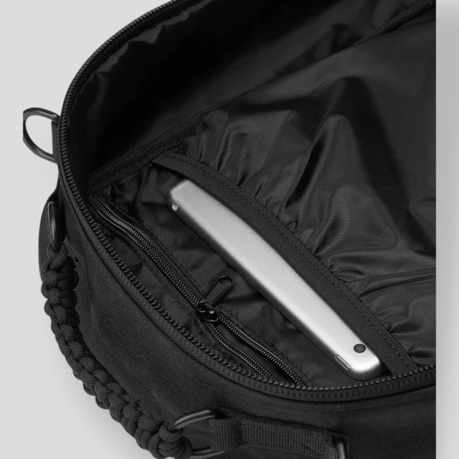 Zaino Trooper 28L - Nero - GK