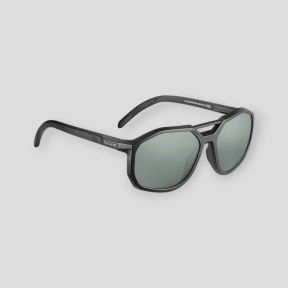 Gafas de sol lifestyle Altus (pantalla Polarizada) - Negro - Bollé Safety
