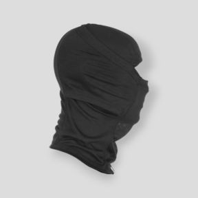 Cagoule Varda - Noir - Ragnar Raids