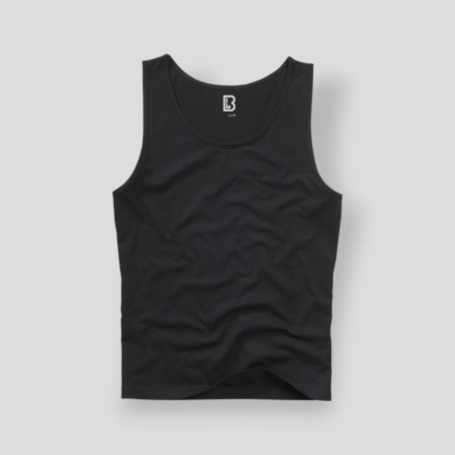 Tank Top schwarz - Brandit