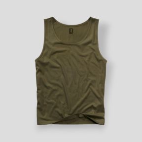Débardeur olive - Brandit