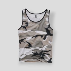 Tank Top urban - Brandit