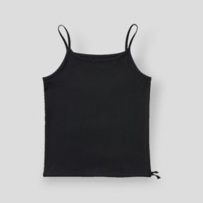 Haut femme noir - Brandit