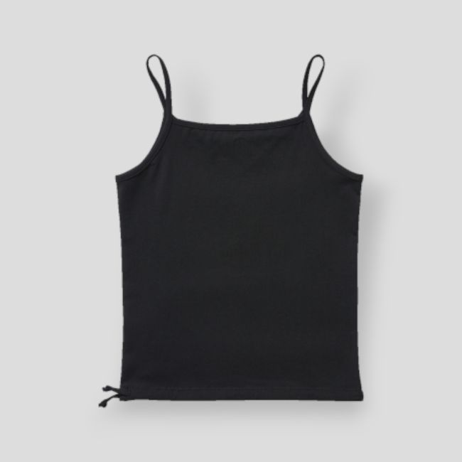 Haut femme noir - Brandit