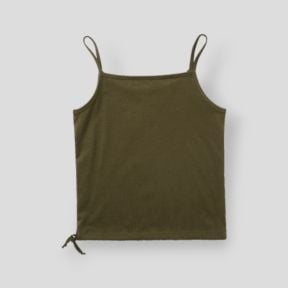 Haut femme olive - Brandit