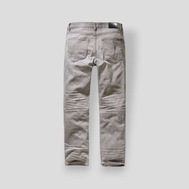 Jean gris Jake Denim - Brandit