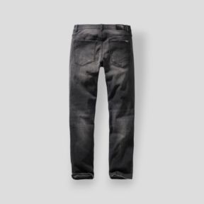 Zwarte Rover Denim jeans - Brandit