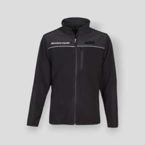 Fleece jas particuliere beveiliging - Cityguard
