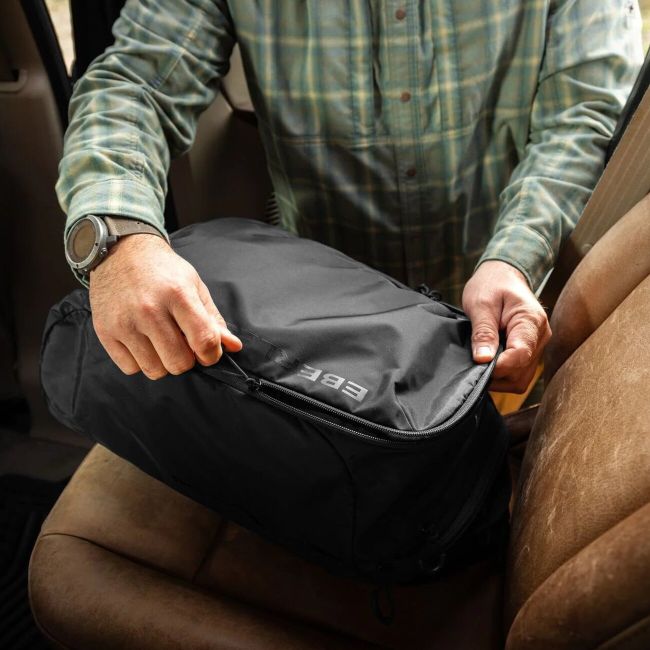Sac à dos 25L Apprentice T4 - Noir - Eberlestock