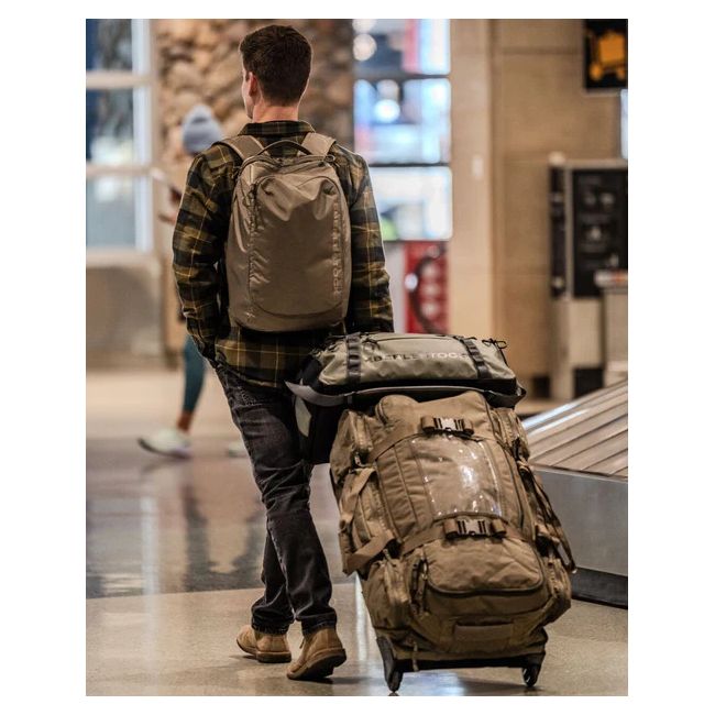 Rugzak 25L Apprentice T4 - Dry Earth - Eberlestock