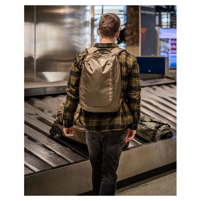25L Rugzak Apprentice T4 - Grijs - Eberlestock