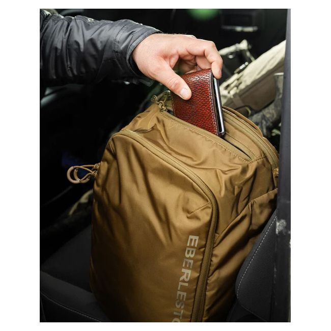 Sac à dos 25L Apprentice T4 - Gris - Eberlestock