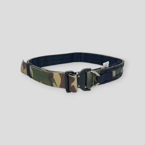 Taktischer Gürtel Lima - Multicam - Outac