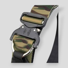 Ceinture tactique Lima - Multicam - Outac