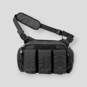 Rettungstasche - Schwarz - 5.11 Tactical
