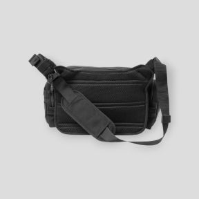 Reddingstas - Zwart - 5.11 Tactical