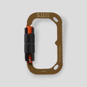 Mousqueton L3 Hardpoint - Kangaroo - 5.11 Tactical