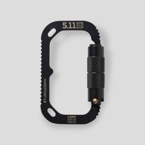 Karabińczyk L3 Hardpoint - Czarny - 5.11 Tactical
