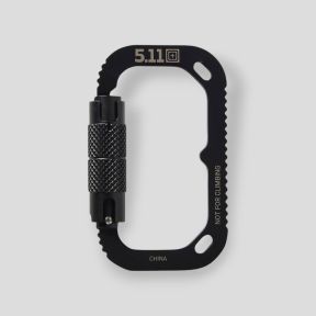Mousqueton L3 Hardpoint - Noir - 5.11 Tactical