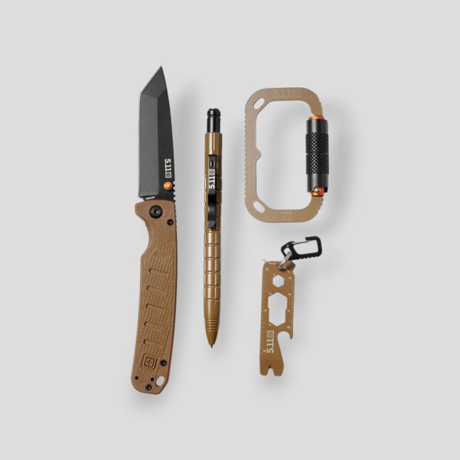 Werkzeugset Trailblazer - Kangaroo - 5.11 Tactical