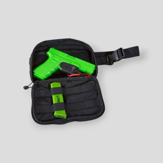 Sacoche 4L Rush MOAB 3 - Double Tap - 5.11 Tactical