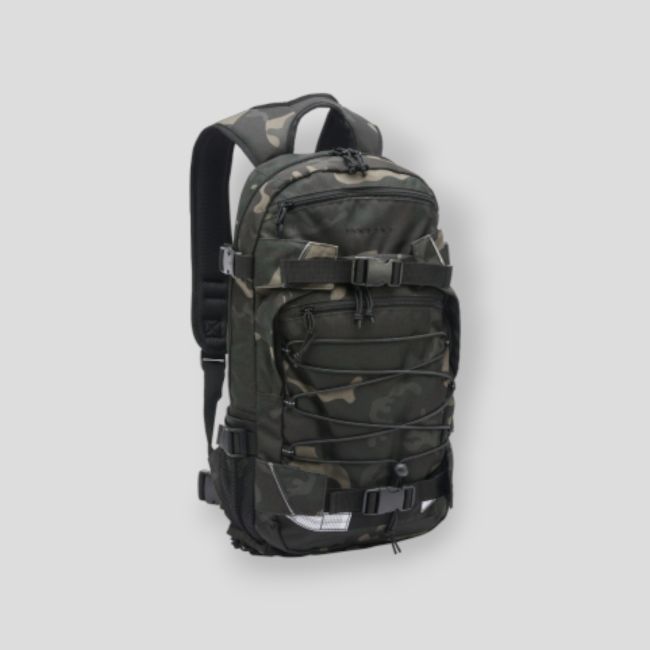 Louis Allover dark camo - Brandit