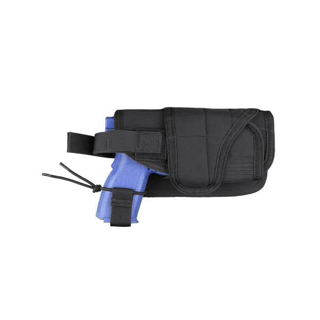 Holster Molle noir MA68 - Condor